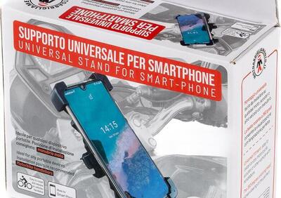 Porta smartphone universale Motoabbigliamento.it - Annuncio 9843479