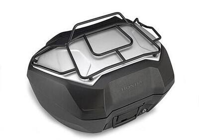 Portapacchi Givi S377 Posteriore - Annuncio 8924521