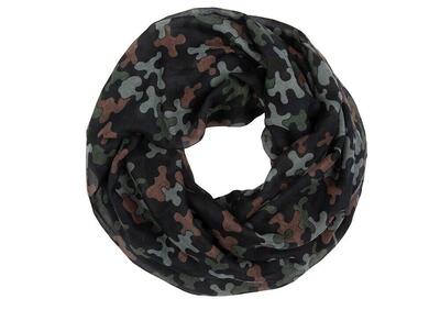 Collare Tucano Urbano LAGOTTO 688 Verde Camouflage - Annuncio 9260326