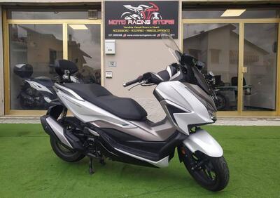 Honda Forza 350 Deluxe (2022 - 24) - Annuncio 9962532