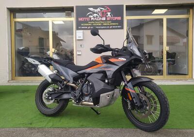 KTM 890 Adventure (2023 - 26) - Annuncio 9962536