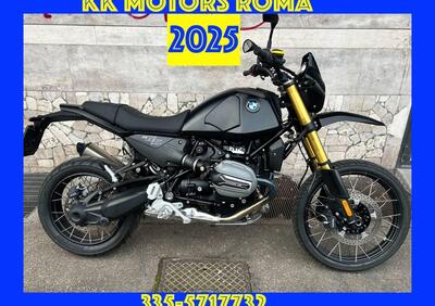 Bmw R 12 G/S (2026) - Annuncio 9962544