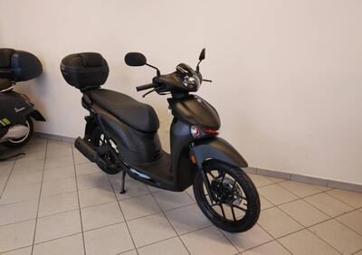Sym BWT 125 (2026) - Annuncio 9962547