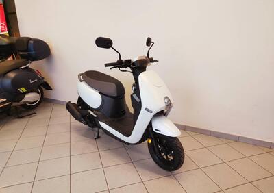 Sym CLBCU 125 (2025 - 26) - Annuncio 9962553