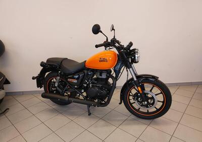 Royal Enfield Meteor 350 (2021 - 26) - Annuncio 9962554