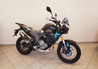 Morbidelli T502X (2026) - Annuncio 9962564