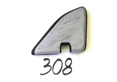 Pedana poggiapiedi pedalino sx post. Honda SH300i - Annuncio 9962569