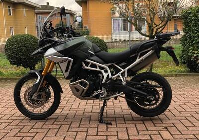 Triumph Tiger 900 Rally Pro (2024 - 26) - Annuncio 9962577
