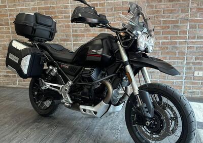 Moto Guzzi V85 TT (2021 - 23) - Annuncio 9962581