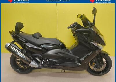 Yamaha T-Max 500 (2008 - 12) - Annuncio 9962595