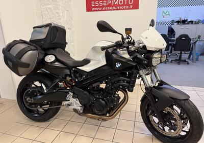 Bmw F 800 R (2009 - 11) - Annuncio 9954334