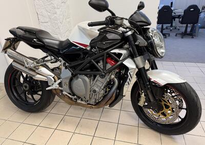 MV Agusta Brutale 910 R (2006 - 11) - Annuncio 9960032