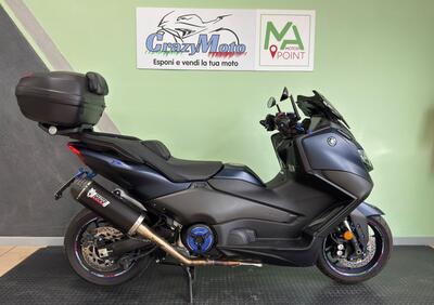 Yamaha T-Max 560 (2022 - 24) - Annuncio 9961830