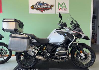 Bmw R 1200 GS Adventure (2017 - 18) - Annuncio 9962617