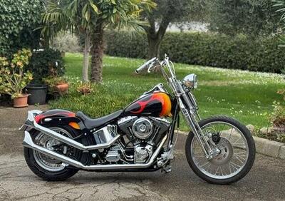 Harley-Davidson 1450 Springer (2002 - 04) - FXSTSI - Annuncio 9962623