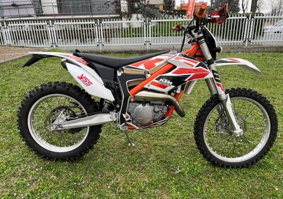 KTM Freeride 250 R (2013 - 17) - Annuncio 9962629