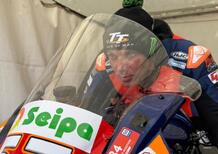 Maurizio Bottalico: niente è come il Tourist Trophy!