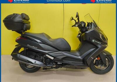 Kymco Downtown 350i TCS (2020) - Annuncio 9962683