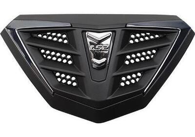 Ricambio Presa Daria Mentoniera LS2 Per FF900 Vali - Annuncio 8983989