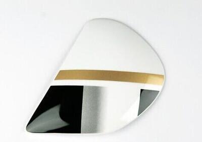 Visiera blu specchiato tipo ZR S.ADS Arai SZ RAM I - Annuncio 8984122