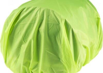 Ricambio cover antipioggia giallo fluo per borsa d Befast - Annuncio 8979045