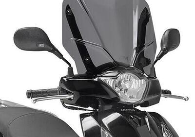 Givi D1128S Cupolino HONDA - Annuncio 8971596