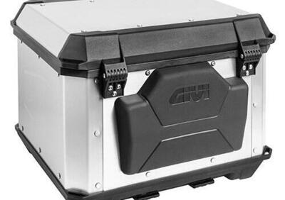 Givi E78 Schienalino per bauletto E29-E33 - Annuncio 8971681