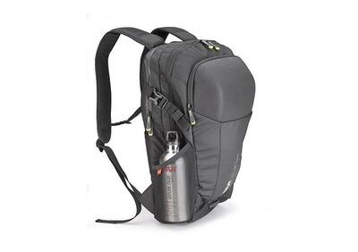 Zaino moto Givi EA129 nero - Annuncio 8979223