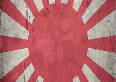 Scaldacollo OJ MULTIPLAY JAPANESE Rosso OJ  - Annuncio 8971718