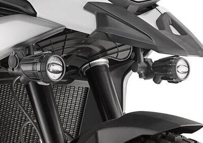 Givi LS5127 attacchi specifico per montaggio faret - Annuncio 9504839