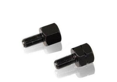 Coppia adattatori specchi Barracuda NADATTHY per D - Annuncio 9882737