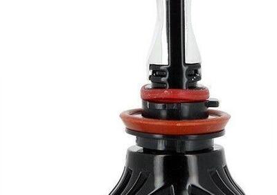 Lampadina LED Sifam H11 luce bianca - Annuncio 8878360