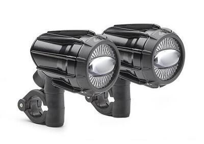 Givi S322 propiettori supplementari a led - Annuncio 8984527