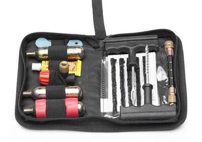 Kit riparazione pneumatici Givi - Annuncio 8979614