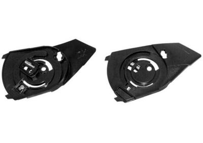 Visiera per Nolan N103 blu metalizzato Nolan Group  - Annuncio 8969476