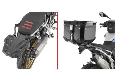 Attacco posteriore Givi SR6126 per KYMCO Downtown - Annuncio 8979721