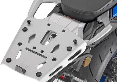 Attacco posteriore Givi SRA8400 per bauletto Monok - Annuncio 8969572