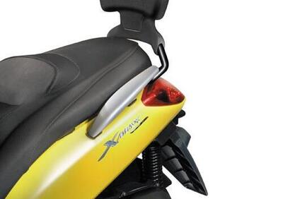 GIVI TB49 Schienalino specifico per passeggero - Annuncio 8877141