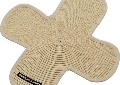 Calotta salvacasco NEW PANAMA Tucano Urbano in vim - Annuncio 8989770