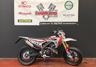 Vent Derapage 125 4T (2022 - 25) - Annuncio 9952200