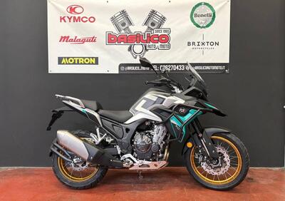 Kove 510X (2025 - 26) - Annuncio 9962799