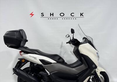 Yamaha N-Max 155 (2022 - 25) - Annuncio 9962805