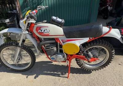 KTM gs250 - Annuncio 9962807