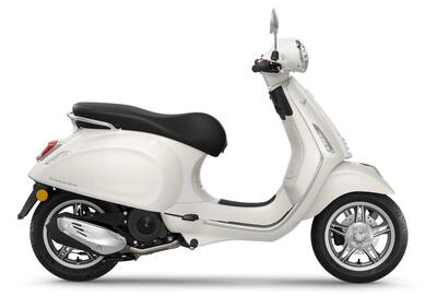Vespa Primavera 50 (2024 - 25) - Annuncio 9962830