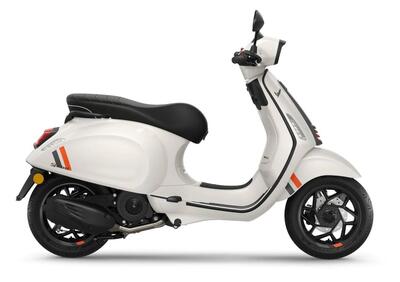 Vespa Sprint 125 S (2023 - 25) - Annuncio 9962862