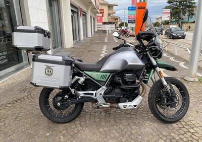 Moto Guzzi V85 TT Centenario (2021 - 22) - Annuncio 9962835