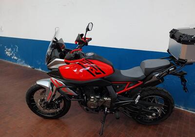 QJ Motor SRT 600 SX (2024 - 26) - Annuncio 9739658