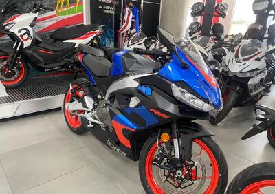 Aprilia RS 457 (2024 - 26) - Annuncio 9962837