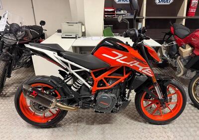KTM 390 Duke ABS (2017 - 20) - Annuncio 9962859