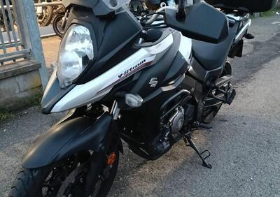 Suzuki V-Strom 650 ABS (2017 - 20) - Annuncio 9961947